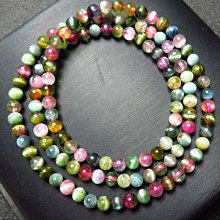 天然綠龍晶手鍊 與紅寶石共生 超閃 稀有品種 性價比高 約13.6毫米 此款屬高檔商品 售出不退換 歷史價格詳細信息