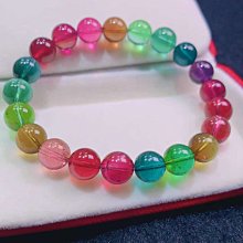 ❤妙玉生花優品購❤111302。曠世鉅作，稀有罕見完美盧比徕桃紅櫻花????粉貓眼漸變色碧璽手鐲，珍品。 歷史價格詳細信息