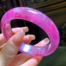 ❤妙玉生花優品購❤21202頂尖戒面料純正拉貢藍碧璽蛋面18k金設計款手鍊！18k金重金鑲嵌！石重 39.75CT總重 19.41g規格16-13-10mm 歷史價格詳細信息