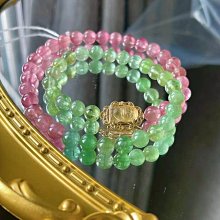 雙色碧璽3.4盒子13979 歷史價格詳細信息