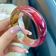 ❤妙玉生花優品購❤31918。典藏之作，傳世至尊之選，霸氣寬版手鐲，重73.9g 規格18x8mm 內徑56 價格比較,價格查詢,歷史價格詳細信息