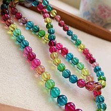❤妙玉生花優品購❤52601頂尖戒面料玻璃體色標級熒光彩虹????碧璽貔貅18k金設計款choker！招財聚財！納福！自帶珠光寶石感！ 歷史價格詳細信息