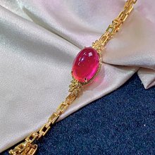 碧玉戒指面鏤空女款四葉草菠菜綠玉石紅寶石點綴指環活口不挑指~滿200元發貨 歷史價格詳細信息