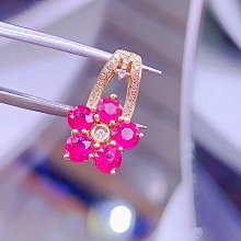 18K真金吊珠盤針盤小花帽字萬能吊墜扣頭diy珍珠空托項鏈配件材料-沐陽家居 歷史價格詳細信息