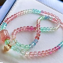 8mm夢幻玉髓108顆念珠【編號:801】 歷史價格詳細信息