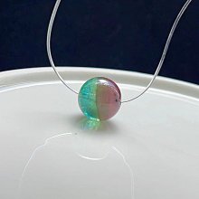 天然西瓜碧璽福壽如意吊墜，規格：30*33*7mm 重：9. 歷史價格詳細信息