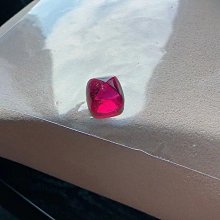 ❤妙玉生花優品購❤091911高 稀缺 豔麗色標 鴛鴦配色塔糖 可鑲嵌 重5ct 規格 7.5/7.5/6.4mm 歷史價格詳細信息
