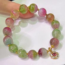 雙色碧璽3.4盒子13979 歷史價格詳細信息