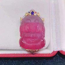 訂製k金莫桑鉆豪氣吊墜 歷史價格詳細信息