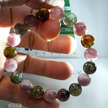 天然碧璽 3.15ct 完美切工（可代開台証：自費） 歷史價格詳細信息
