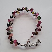 磁石~長鍊~可當項鍊或手鍊---【Flora芙洛拉】 歷史價格詳細信息