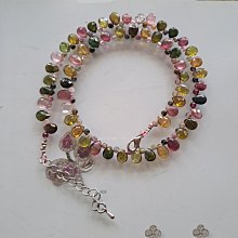 磁石~長鍊~可當項鍊或手鍊---【Flora芙洛拉】 歷史價格詳細信息