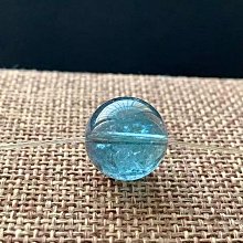 藍色玉髓配珠4mm~單顆2元 歷史價格詳細信息