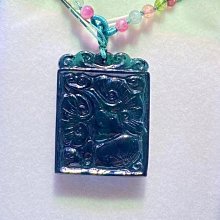 純天然紅碧璽吊墜 雕刻【貔貅如意】18K金鑲嵌扣頭 色彩清新豔麗！ 晶體通透，水潤油亮！ 20.3/17.2/4.6毫米 此物屬高檔貨 售出不退換 歷史價格詳細信息