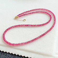 ❤妙玉生花優品購❤18K金，老礦料紅紋石S形吊墜，姻緣石，規格：20.7*9.2*5.9mm重2.5g 歷史價格詳細信息