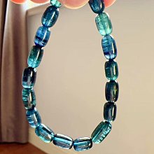 天然碧璽 桶珠手串 珠鏈 手珠 避邪 防災 擋煞 歷史價格詳細信息