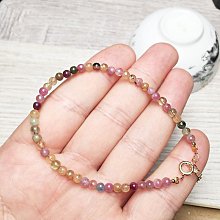 彩虹碧璽系列S925純銀彩色寶石戒指寶藍漸變橙色愉悅指時尚復古戒指女生配件正韓版中國風歐美氣質情人節禮物送女友尾戒情侶對 歷史價格詳細信息