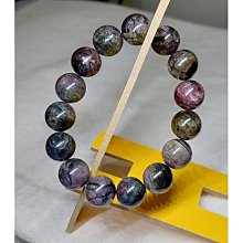 老礦料魔鬼藍海藍寶手鐲，帶少許草莓晶顆粒鐲圈帶星光！顏色非常特別！右湛藍有魔鬼！也很靚麗！ 歷史價格詳細信息