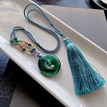 ❤妙玉生花優品購❤綠碧璽發手鐲，顏色翠綠，形成如海帶絲一般，超美！  淨體漂亮，發晶均勻.內徑：58寬19厚10重：82g. 歷史價格詳細信息