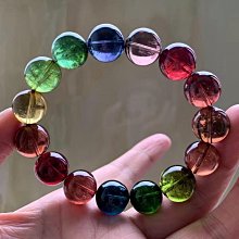 【優購精品館】大 妙妙圈 彈簧圈 彩虹圈 直徑約8.5cm/一個入(促60) 七彩魔幻圈 童玩-鑫8710 歷史價格詳細信息