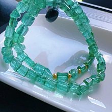 雙圈碧璽手鍊.18k金配飾，（上上籤）c位11.6mm盧比來紅碧璽，手串6.8mm. 重:32.6g 歷史價格詳細信息
