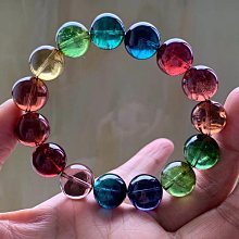 【優購精品館】大 妙妙圈 彈簧圈 彩虹圈 直徑約8.5cm/一個入(促60) 七彩魔幻圈 童玩-鑫8710 歷史價格詳細信息