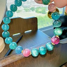 漸變貓眼石拼接手鍊 小眾設計扭結手鏈 潮牌鈦鋼手飾 不掉色手鍊女 氣質冷淡風飾品 甜酷風手環 韓版博主同款情侶手鏈 歷史價格詳細信息