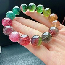 ❤妙玉生花優品購❤頂級極品！ 極品天然紅超七紅髮手鍊，超級漂亮，順發發晶！ 顏色超美！ 顆顆級品.髮絲濃密 歷史價格詳細信息