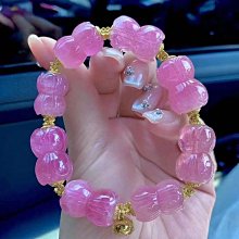 典雅粉色花朵金鑽新蕊仿貝珠小金葉珍珠水晶可彎新娘婚紗分枝頭飾花環  自助婚紗寫真拍照 長條花枝可彎自由造型 歷史價格詳細信息