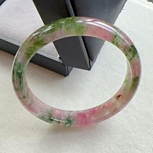 純天然碧璽手串新中式小眾寶石手鏈女生秋冬彩虹水晶串珠轉運韶光~晴天 歷史價格詳細信息