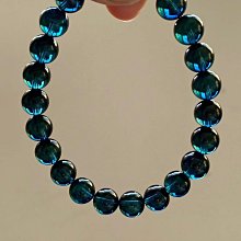 ❤妙玉生花優品購❤????收藏品（頂級）????極品天然發晶多寶手鍊8mm ???? 歷史價格詳細信息