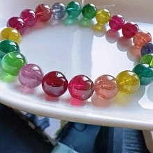 妖孽拉絲蜜蠟項鏈手鏈，各種瓷白拉絲、熒光拉絲，沁色，還有幾顆 - 歷史價格詳細信息