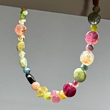 天然碧璽五菱芒戒指 歷史價格詳細信息