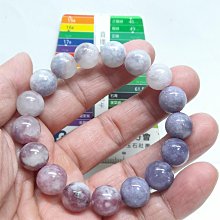 粉紫碧單顆轉運珠慈喜粉上手美25.6/13mm.重10.4g 歷史價格詳細信息