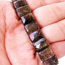 小風鈴～天然高檔925銀包框舒俱徠石寶石墜~磁場較強 ~大顆~重18g 帶紫紅色 歷史價格詳細信息