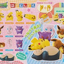轉蛋精靈寶可夢造型轉蛋 BD26925x40 歷史價格詳細信息