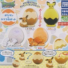 轉蛋精靈寶可夢造型轉蛋 BD26925x40 歷史價格詳細信息
