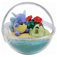 Re-MeNT 食玩盒玩 寶可夢DesQ 桌上小物 歡迎來到帕底亞地區 全6種 中盒6入 歷史價格詳細信息