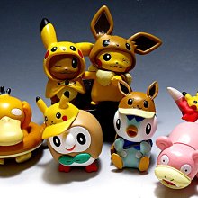 一套伊布係列『好康到你家』 歷史價格詳細信息