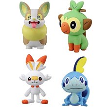 寶可夢神奇寶貝敲音猴絨毛娃娃玩偶30公分 496388(生日禮物 聖誕節)【小品館】 歷史價格詳細信息