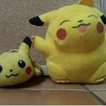 二手 皮卡丘 pokemon 模型玩具 早期復古懷舊 餐廳咖啡工作室擺設 歷史價格詳細信息