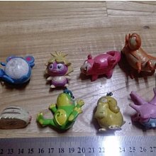 公仔 口袋妖怪 傲嬌杰尼龜/滑稽可達鴨 /奮斗可達鴨 搞怪擺件 歷史價格詳細信息
