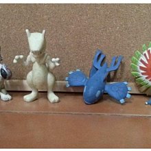 公仔 口袋妖怪 傲嬌杰尼龜/滑稽可達鴨 /奮斗可達鴨 搞怪擺件 歷史價格詳細信息