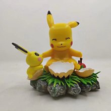 港版 神奇寶貝 精靈寶可夢 森林場景組 口袋妖怪 樹屋 第二彈 流星夜 疊疊樂 胖丁 皮卡丘 小火龍 基拉祈 盒蛋 公仔 歷史價格詳細信息