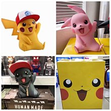 寵物精靈寶可夢杰尼龜毛絨玩具皮卡丘大眼烏龜公仔小孩生日禮物 歷史價格詳細信息