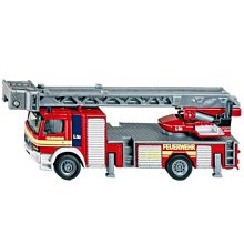 德國 SIKU 消防救護禮盒組 SU6326 歷史價格詳細信息