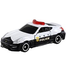 TOMICA 多美小汽車 NO.061   Nissan Fairlady Z NISMO巡邏車 玩具反斗城 歷史價格詳細信息