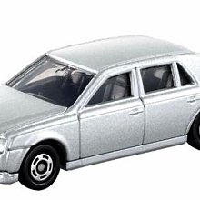 TOMICA 多美小汽車NO.114 豐田CENTURY 歷史價格詳細信息