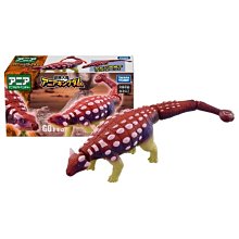 TOMICA ANIA 探索動物系列 侏儸紀世界 獵食恐龍組(3入) AN19459 歷史價格詳細信息