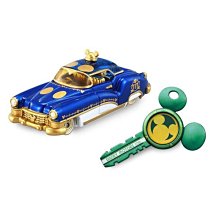【TOMICA】迪士尼小汽車 米奇跑車附鑰匙 歷史價格詳細信息